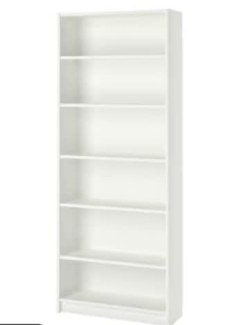 Ikea billy 2024 bookcase gumtree