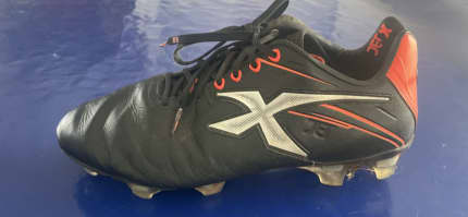 Touch football best sale boots rebel