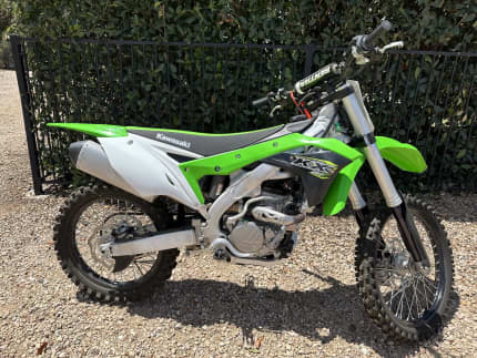 Gumtree wagga deals motorcycles