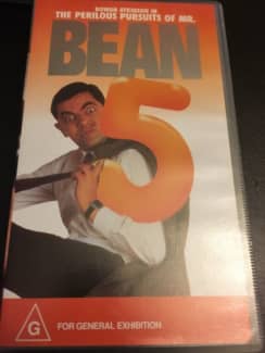 mr bean vhs in New South Wales | Gumtree Australia Free Local