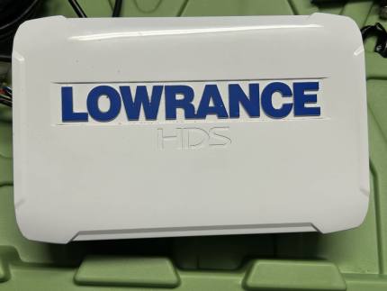 lowrance hds 7, Boat Accessories & Parts