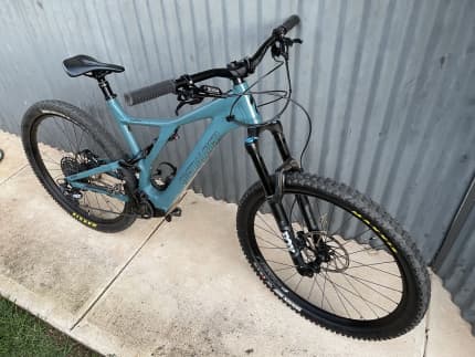 nukeproof gumtree