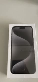 apple iphone 15 pro 512gb blue - Sydney