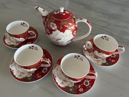 maxwell williams teapots  Gumtree Australia Free Local Classifieds