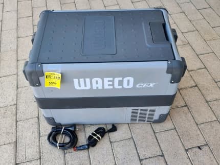 Waeco 40l fridge store freezer