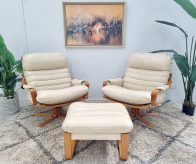 Tessa chairs online gumtree