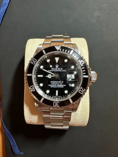 13,500 USD] Rolex Sub Date 126610 LN 2021 Full Set -- Very Nice