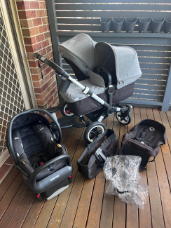 Canberra Region ACT Prams Strollers Gumtree Australia Free Local Classifieds