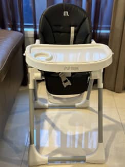 Steelcraft matisse discount hi lo highchair