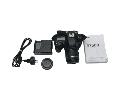 nikon d7500 gumtree