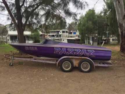 4.2 boat trailer, Gumtree Australia Free Local Classifieds