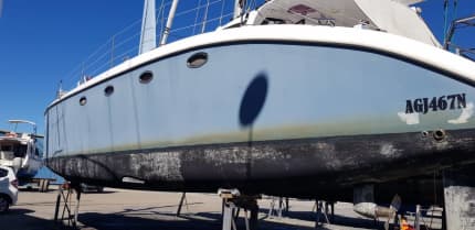 Yacht | Sail Boats | Gumtree Australia Free Local Classifieds