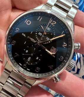 Gumtree sale tag heuer