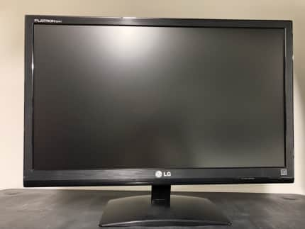 24 inch led monitor used