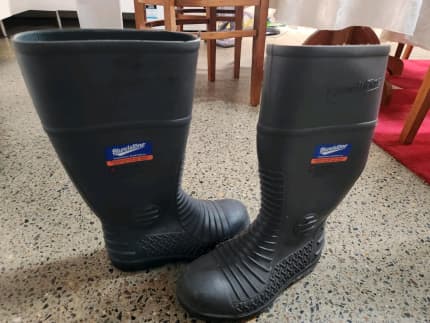 Auk gumboots sales