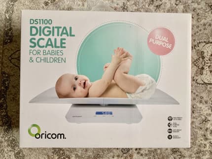 Baby store scales kmart