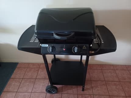 Jackaroo hotsell portable bbq