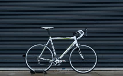 58cm road bike for sale