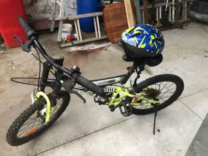 Trax nr20 bike sale