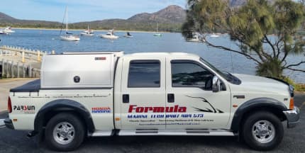 Boat Accessories & Parts  Gumtree Australia Free Local Classifieds