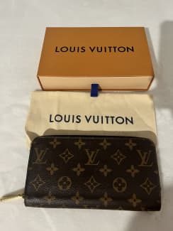 Authentic LV Purse - clothing & accessories - by owner - apparel sale -  craigslist
