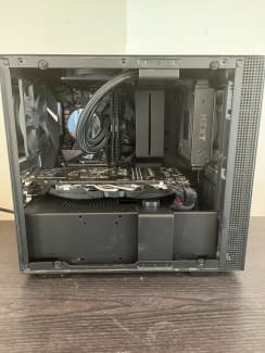 PC Parts - Check Description!, Components, Gumtree Australia Strathfield  Area - Homebush