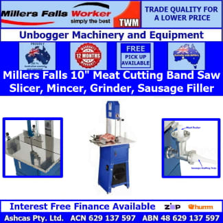 Saber 550w deals metal cutting bandsaw