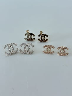 Chanel jewellery clearance australia