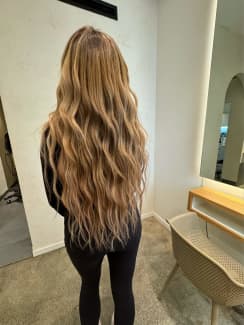 Clip in outlet hair extensions gumtree