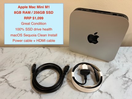 apple mac mini intel | Gumtree Australia Free Local Classifieds