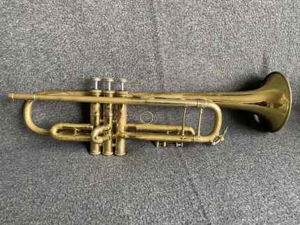 Trumpet gumtree deals