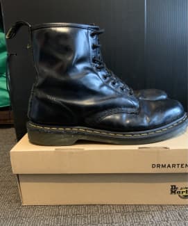 mens used doc martens