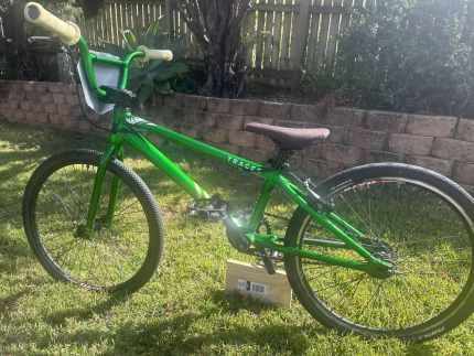 bmx bike cranks Gumtree Australia Free Local Classifieds