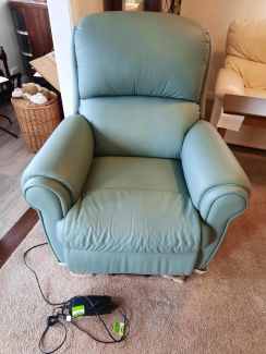 garstone gumtree recliner