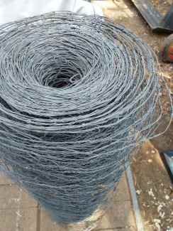 fence wire rolls, Gumtree Australia Free Local Classifieds