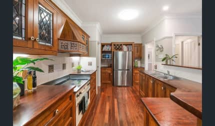 Kitchen Cabinet Doors In Brisbane