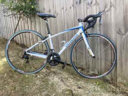 Gumtree womens sales road bike