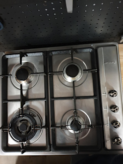 smeg gas cooktop cir66xs3
