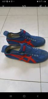 Asics tiger shoes melbourne best sale