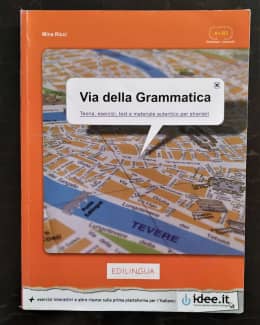 PDF] Italian Grammar You Really Need To Know by Anna Proudfoot