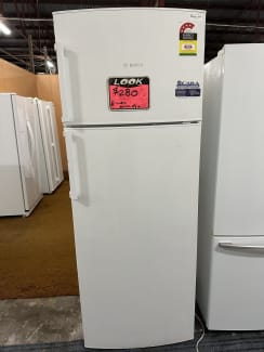 used bosch refrigerator