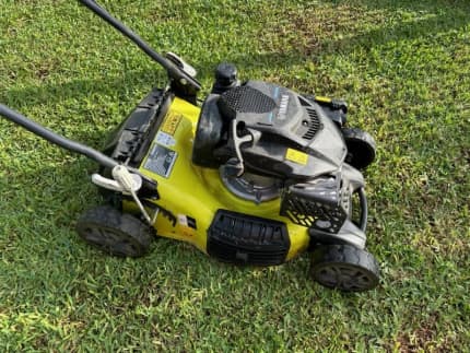 Ryobi 190cc deals lawn mower price