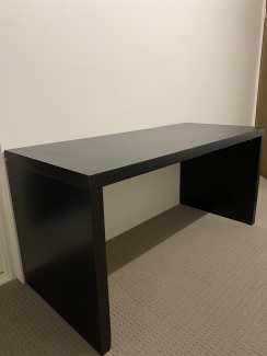 used ikea malm desk