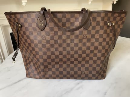 Louis vuitton 2024 neverfull gumtree