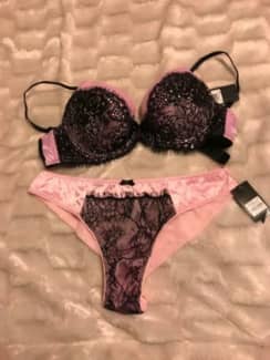 Victoria's Secret Lingerie for sale in Albury, New South Wales