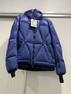 mens moncler size 4