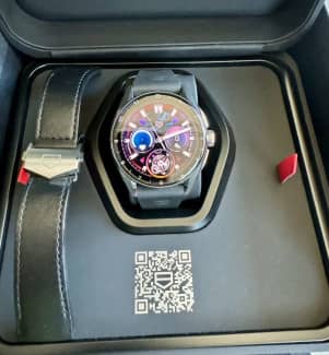 watch tag heuer watch in Melbourne Region VIC Gumtree Australia