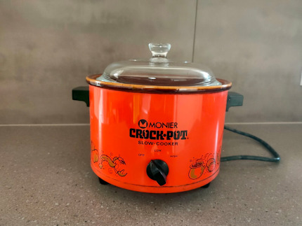 monier slow cooker