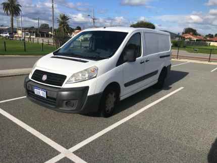 Fiat shops scudo for gumtree