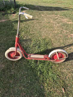 vintage scooters Antiques Art Collectables Gumtree Australia Free Local Classifieds